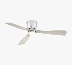 Klinch Ceiling Fan with LED Light Kit (44&quot;-52&quot;)