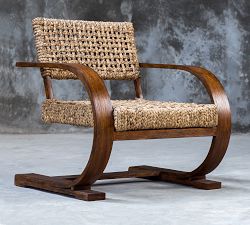 Liam Woven Chair