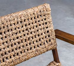Liam Woven Chair