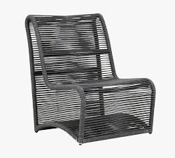 Milo Rope Outdoor Lounge Chair
