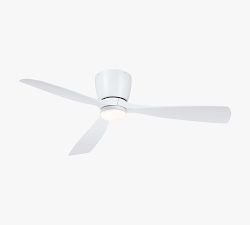 Klinch Ceiling Fan with LED Light Kit (44&quot;-52&quot;)