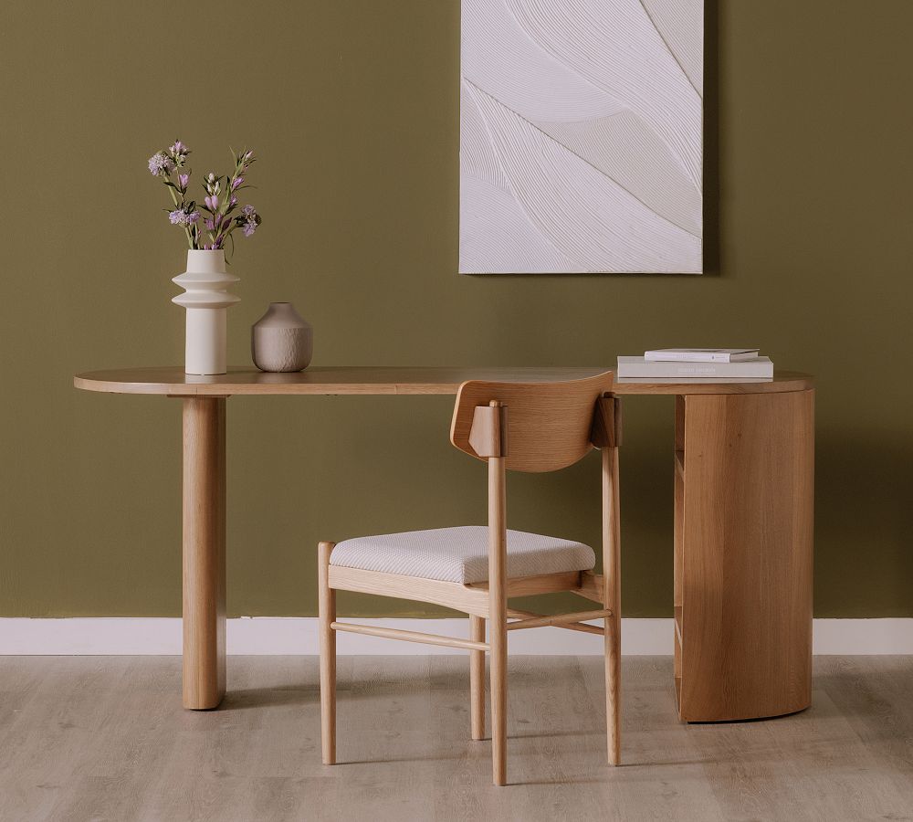Klint Writing Desk (66&quot;)