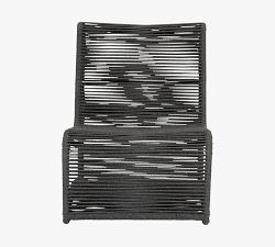 Milo Rope Outdoor Lounge Chair