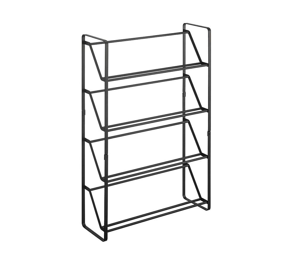 Slim Shoe Rack