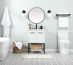 Sloane 24-40&quot; Single Sink Vanity