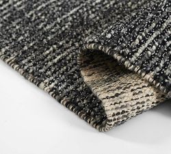Tinie Handwoven Rug