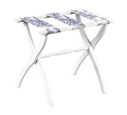 Contour Leg Luggage Rack