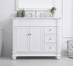 Engel 42&quot; Single Sink Vanity
