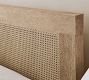 Marina Cane Bed