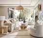 Balboa Swivel Chair