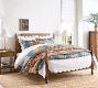 Pauline Floral Printed Duvet Shams