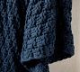 Boston Knit Throw