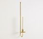 Rio Wall Candleholder