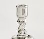 Altair Metal Candleholder