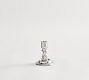 Altair Metal Candleholder