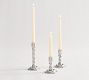 Altair Metal Candleholder