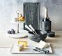 Marble Serveware Collection