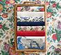 Puebla Organic Cotton Napkins - Set of 4