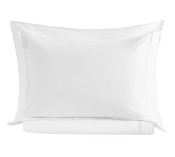 Chany 600 Thread Count Long Staple Cotton Duvet Cover