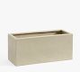 Mission Square Handmade Outdoor Planters