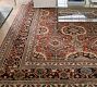 Tyson Hand-Knotted Wool Rug