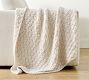 Boston Knit Throw