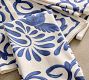 Puebla Organic Cotton Napkins - Set of 4