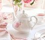 LoveShackFancy Pink Rose Tea Set