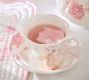 LoveShackFancy Pink Rose Tea Set