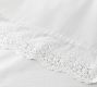 LoveShackFancy Ruffle Crochet Tablecloth