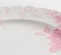 LoveShackFancy Pink Rose Dinner Plates - Set of 4