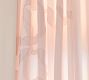LoveShackFancy Rococo Bow Curtain - Set of 2