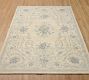 LoveShackFancy Rose Rug