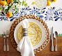 Cambria Handcrafted Stoneware Dinner Plates