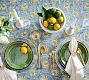 Cambria Handcrafted Stoneware Dinner Plates