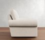 Turner Roll Arm Swivel Chair