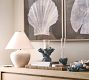 Teagan Ceramic Table Lamp (22&quot;)