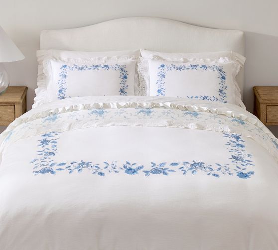 Get the Look: LoveShackFancy x Pottery Barn
