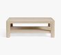 Aptos Rectangular Coffee Table (48&quot;)