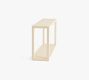 Cape Rectangular Woven Console Table (54&quot;)