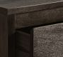 Cayman Single Drawer Shelf