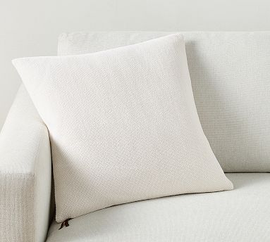 Everyday Linen Pillow Cover