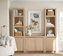 Newport 3-Piece Entryway Set with Cabinet