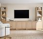 Newport 5-Piece Entryway Storage Set