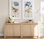 Newport Cabinet (35.5&quot;-106.5&quot;)