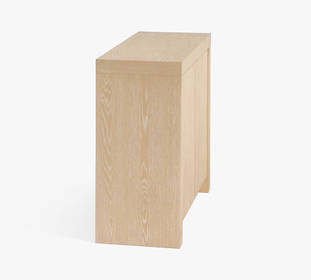 Newport Cabinet (35.5"-106.5")