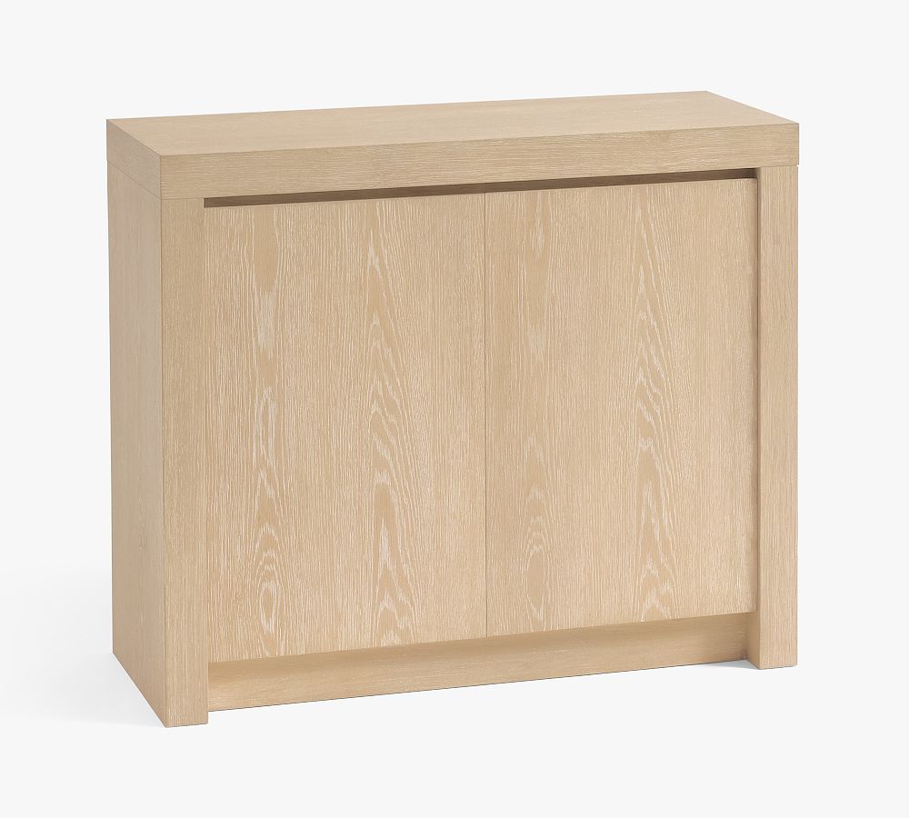 Newport Cabinet (35.5"-106.5")
