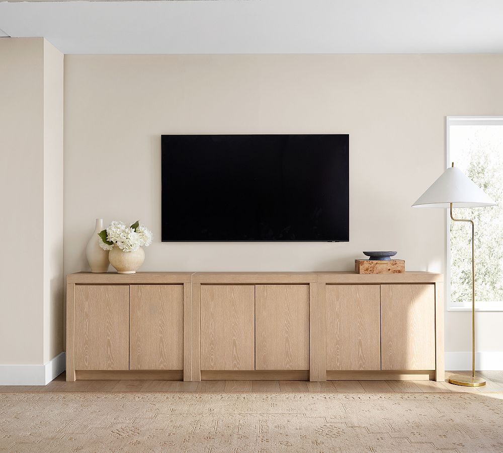 Newport Cabinet (35.5"-106.5")