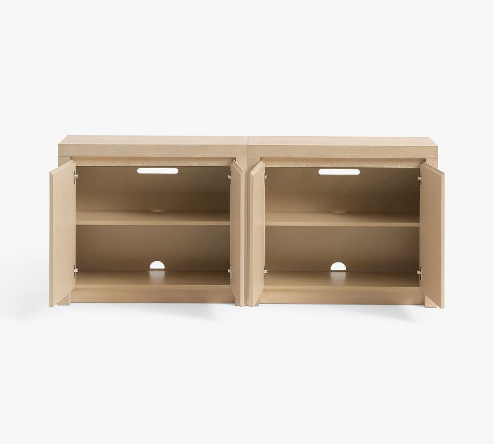 Newport Cabinet (35.5"-106.5")