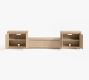 Newport Entryway Storage Bench &amp; Cabinet Set (127&quot;)